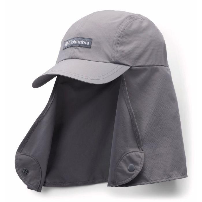 Columbia Skien Valley Cachalot City Grey