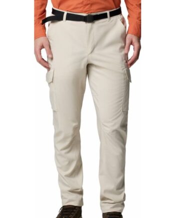 Columbia Skien Valley Cargo Pant Dark Stone