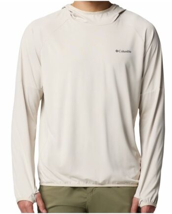 Columbia Skien Valley Hoodie Dark Stone