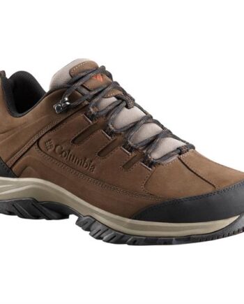 Columbia Terrebonne Outdry Mens Cordovan