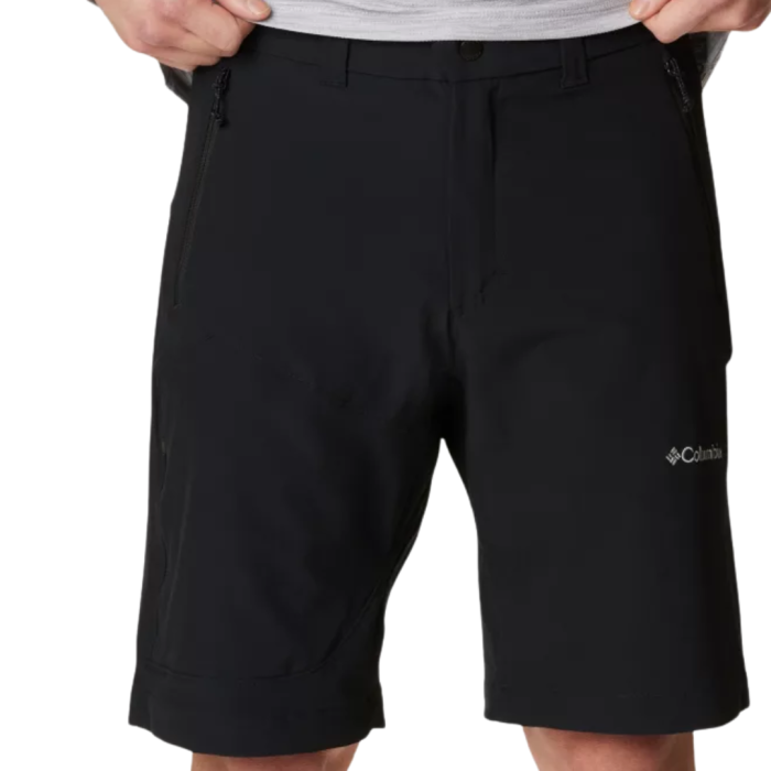 Columbia Triple Canyon Short Black