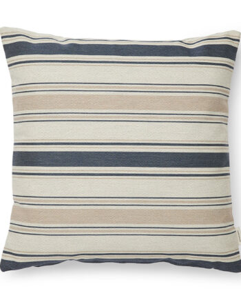 Compliments Outdoor Multi Stripe Pude