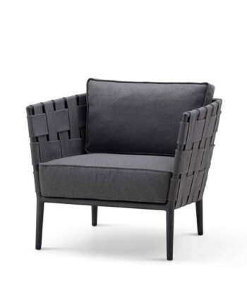 Conic Loungestol 8437aitg Skarp Pris