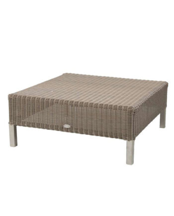 Connect Fodskammel 5398t Taupe Skarp Pris
