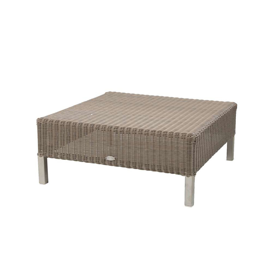 Connect Fodskammel 5398t Taupe Skarp Pris