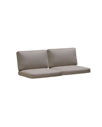 Connect Hyndesæt 2pers 2x5498ys97 Skarp Pris