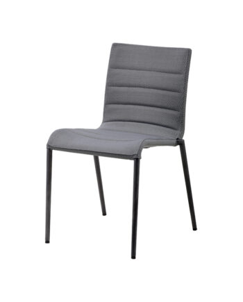 Core Stol Grey 8433aitg Skarp Pris