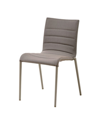Core Stol Taupe 8433aitt Skarp Pris