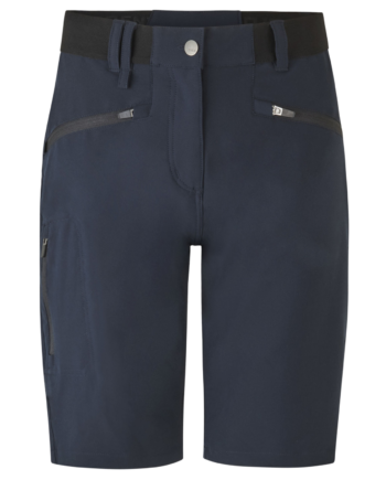Core Stretch Dame Shorts Navy