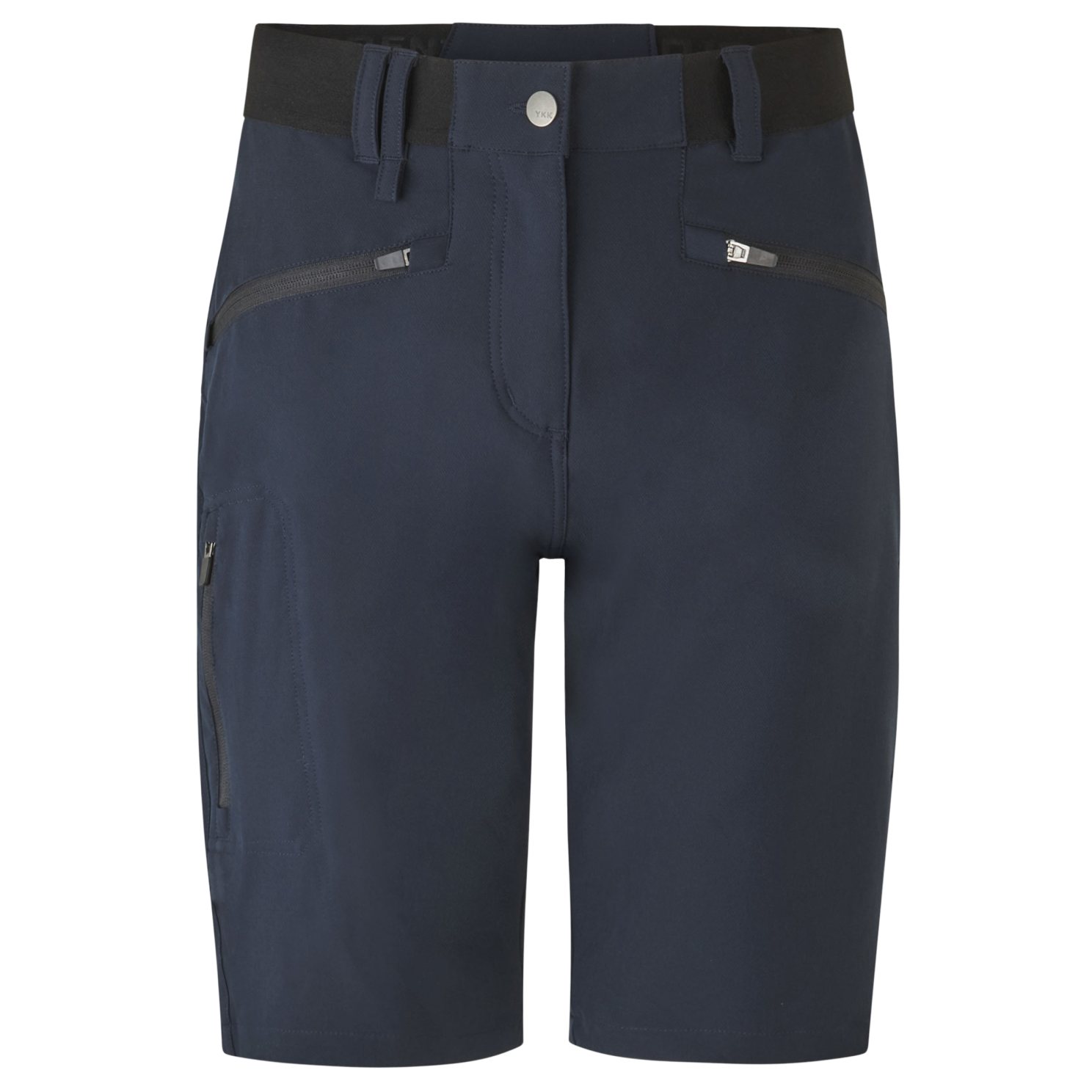 Core Stretch Dame Shorts Navy