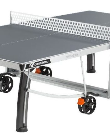 Cornilleau Sport 540 Pro Outdoor Fri Fragt Udendørs Bordtennisbord