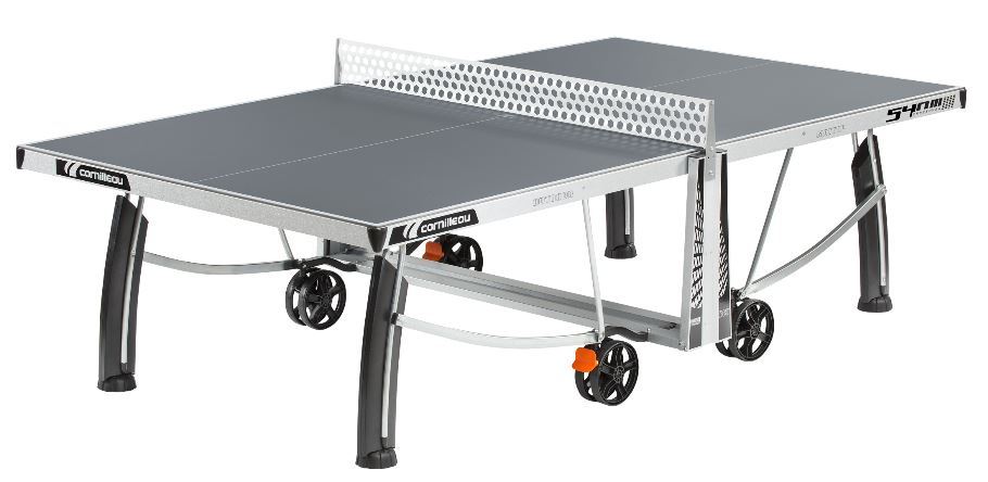 Cornilleau Sport 540 Pro Outdoor Fri Fragt Udendørs Bordtennisbord