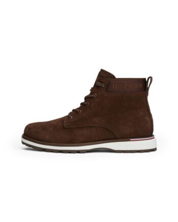 Corporate Outdoor Suede Boot