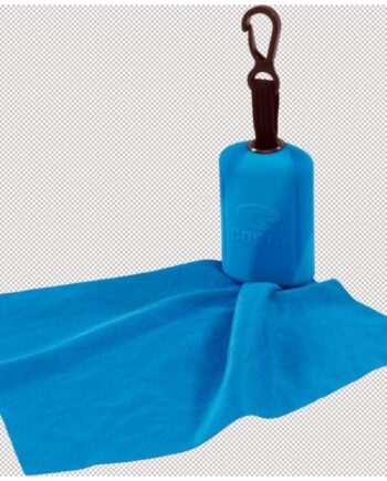 Costa Del Mar Hermit Cloth