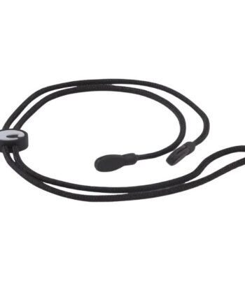 Costa Fathom Cord Black