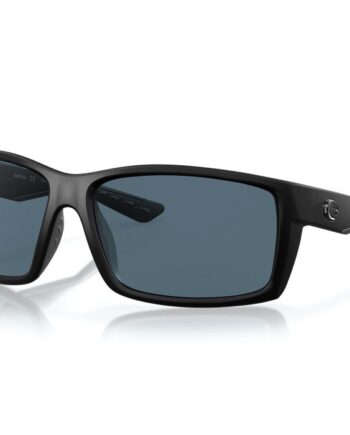 Costa Reefton 580p Blackout Gray