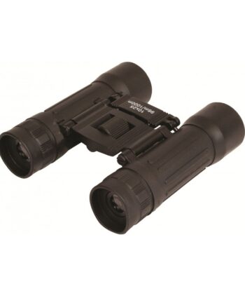 Cotswold 10x25 Sort Kikkert Highlander