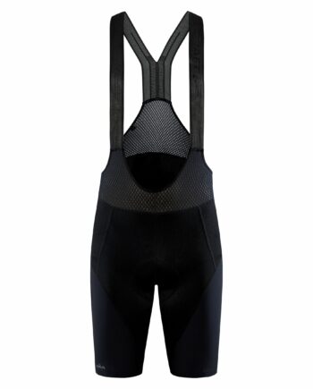 Craft Adv Aero Bib Shorts Maend Black