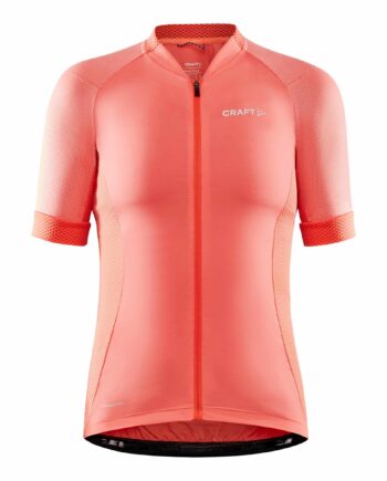 Craft Adv Endur Lumen Jersey Kvinder Shock