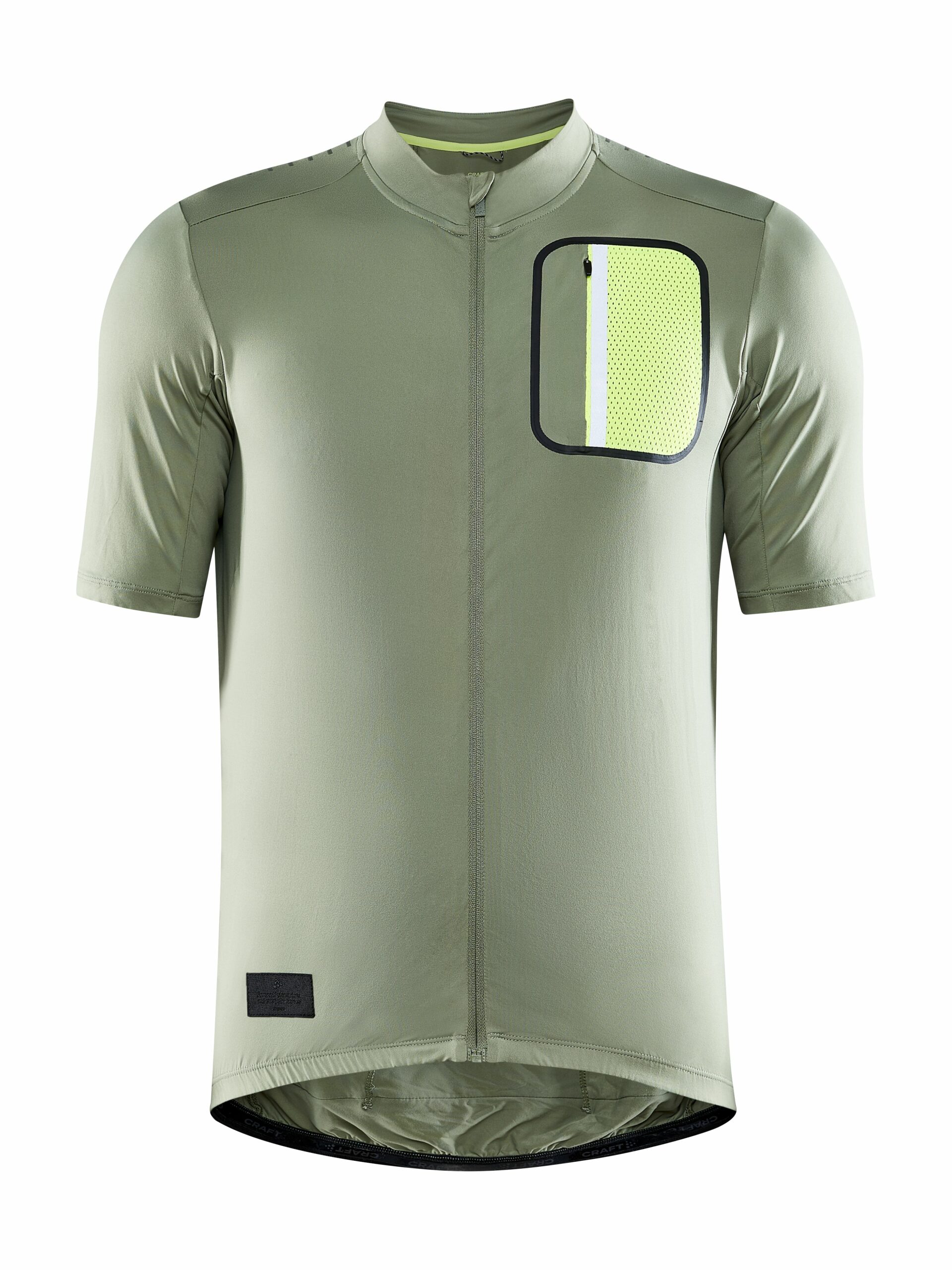 Craft Adv Offroad Jersey Maend Forest Flumino
