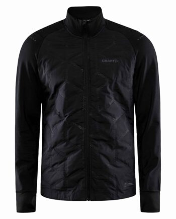 Craft Adv Subz Jacket Maend Black