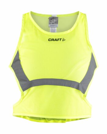 Craft All Year Mesh Vest Kvinder Flumino