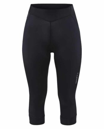 Craft Core Bike Endur Knickers Black