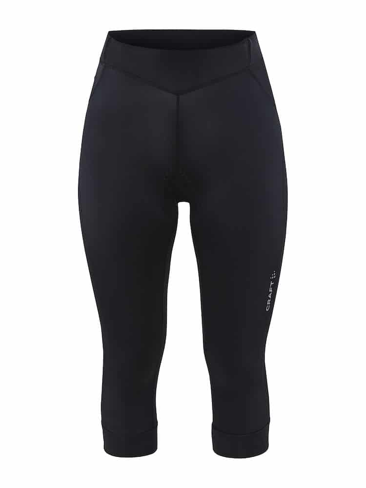 Craft Core Bike Endur Knickers Black