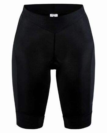 Craft Core Endur Shorts Kvinder Black Black