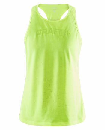 Craft Core Essence Mesh Singlet Kvinder Flumino