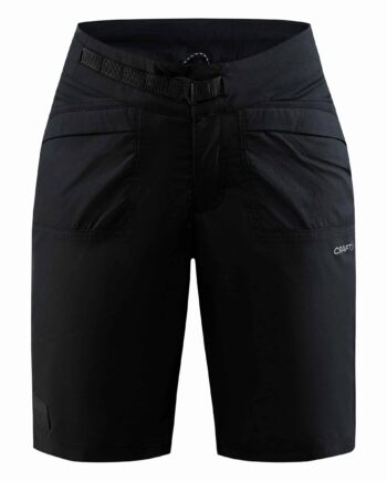 Craft Core Offroad Shorts Kvinder Black