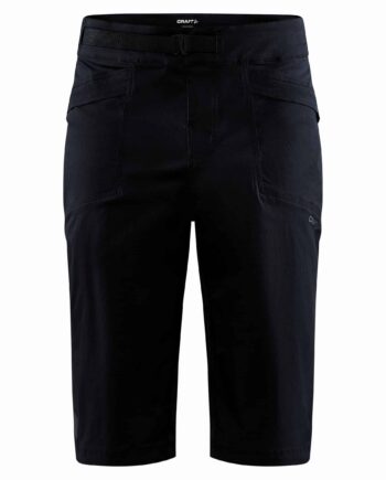 Craft Core Offroad Shorts Pad Maend Black