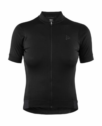 Craft Essence Jersey Kvinder Black