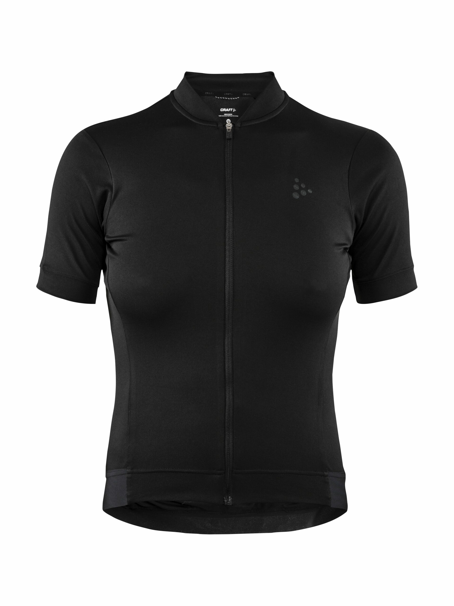 Craft Essence Jersey Kvinder Black