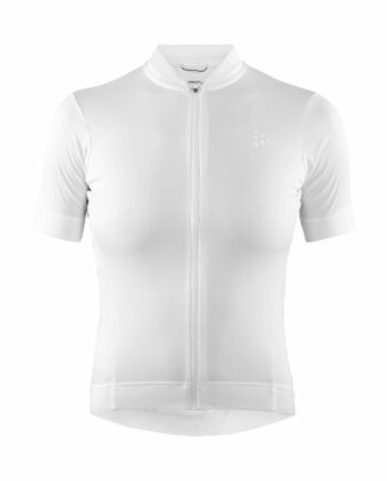 Craft Essence Jersey Kvinder White