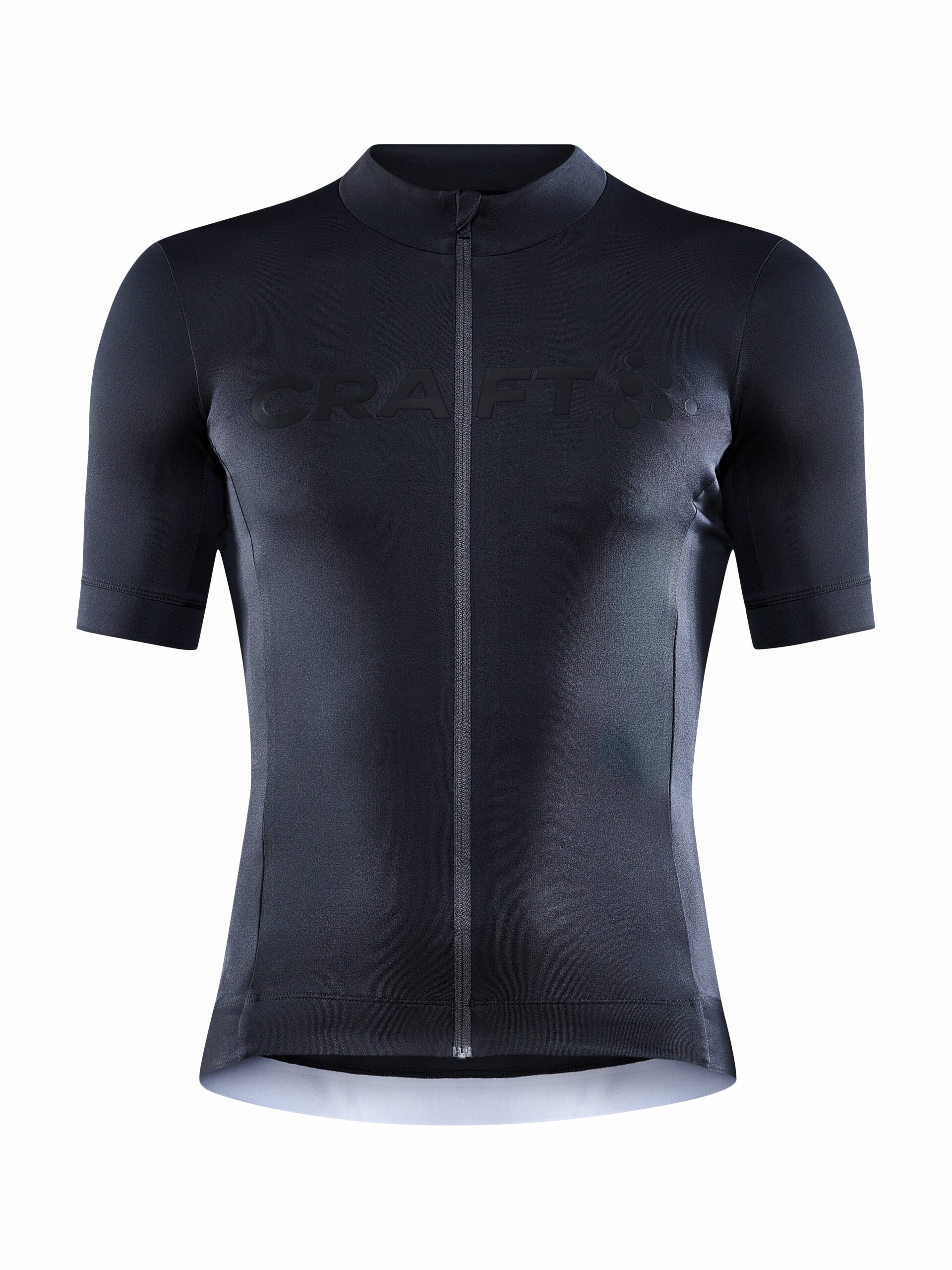 Craft Essence Jersey Maend Asphalt Black