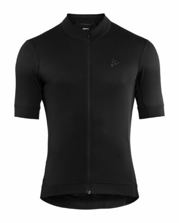 Craft Essence Jersey Maend Black