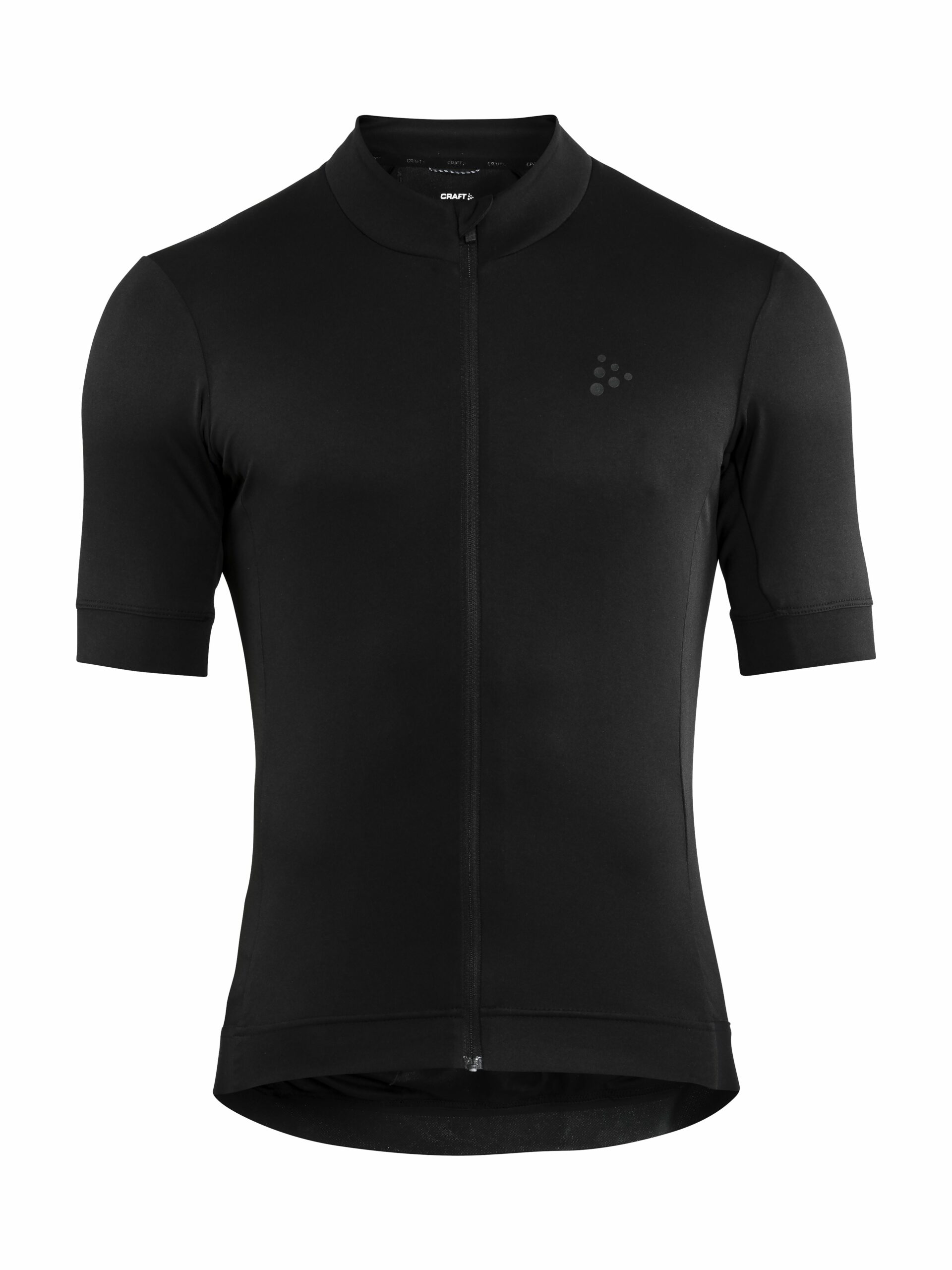 Craft Essence Jersey Maend Black
