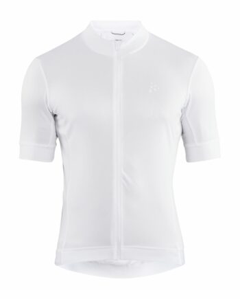 Craft Essence Jersey Maend White