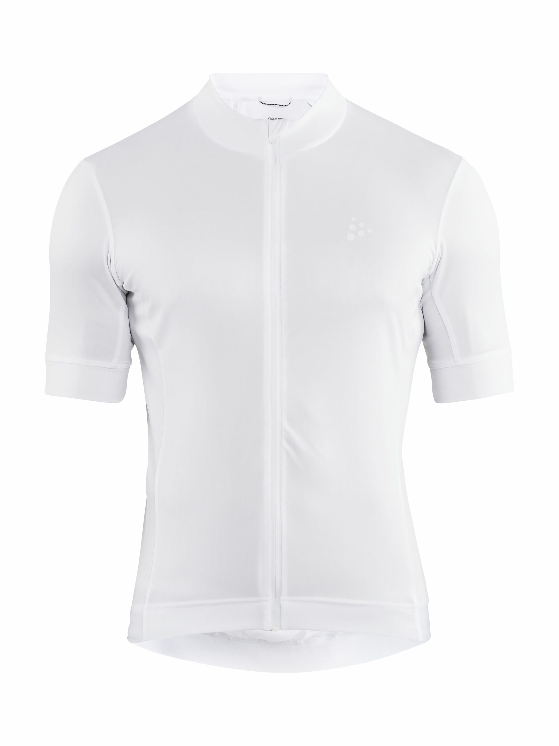 Craft Essence Jersey Maend White