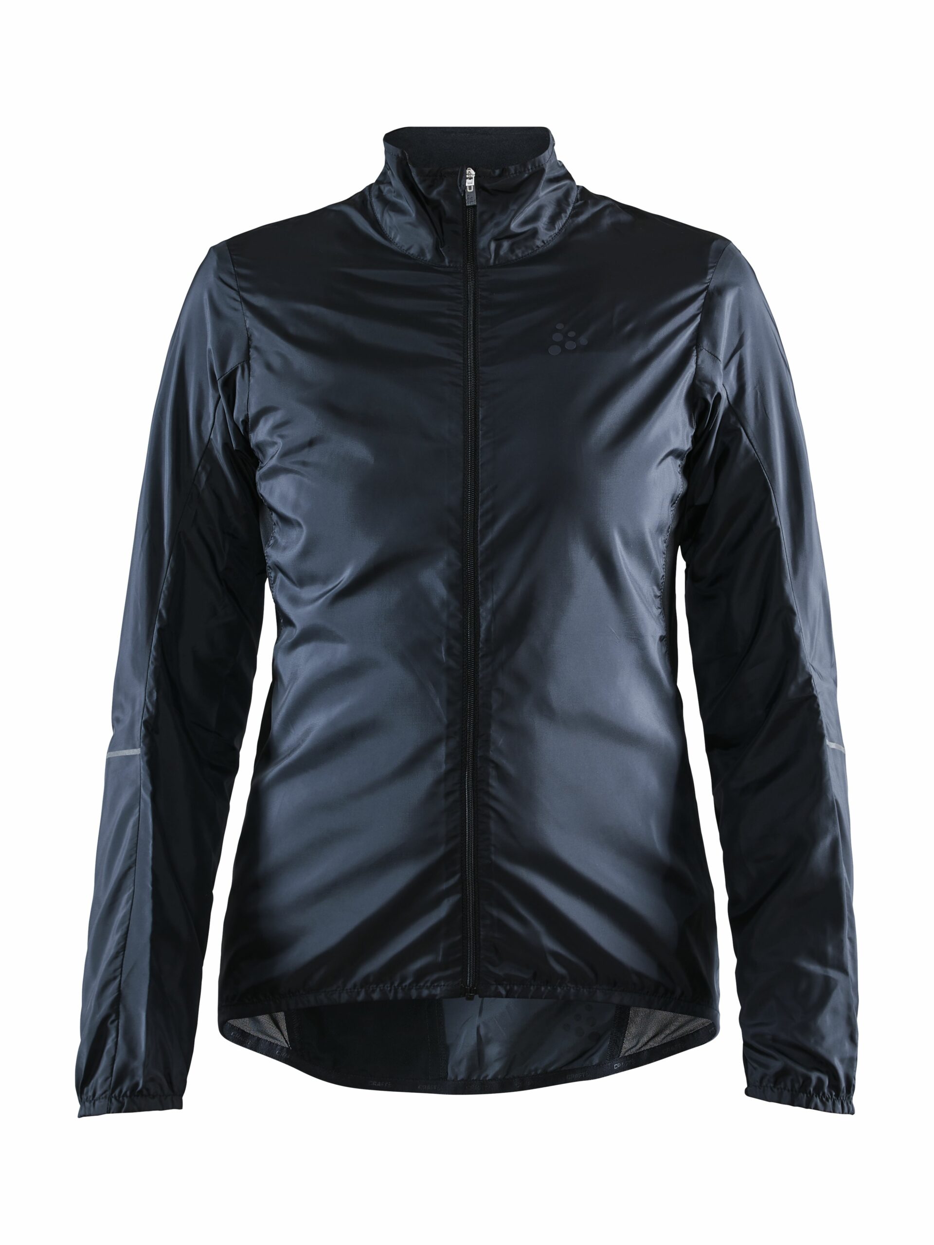 Craft Essence Light Wind Jkt Kvinder Black