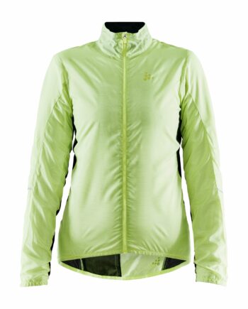 Craft Essence Light Wind Jkt Kvinder Flumino