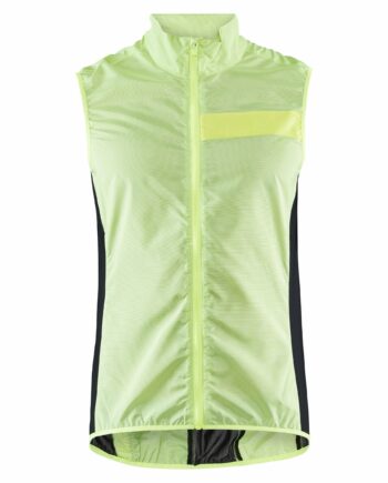 Craft Essence Light Wind Vest Maend Flumino