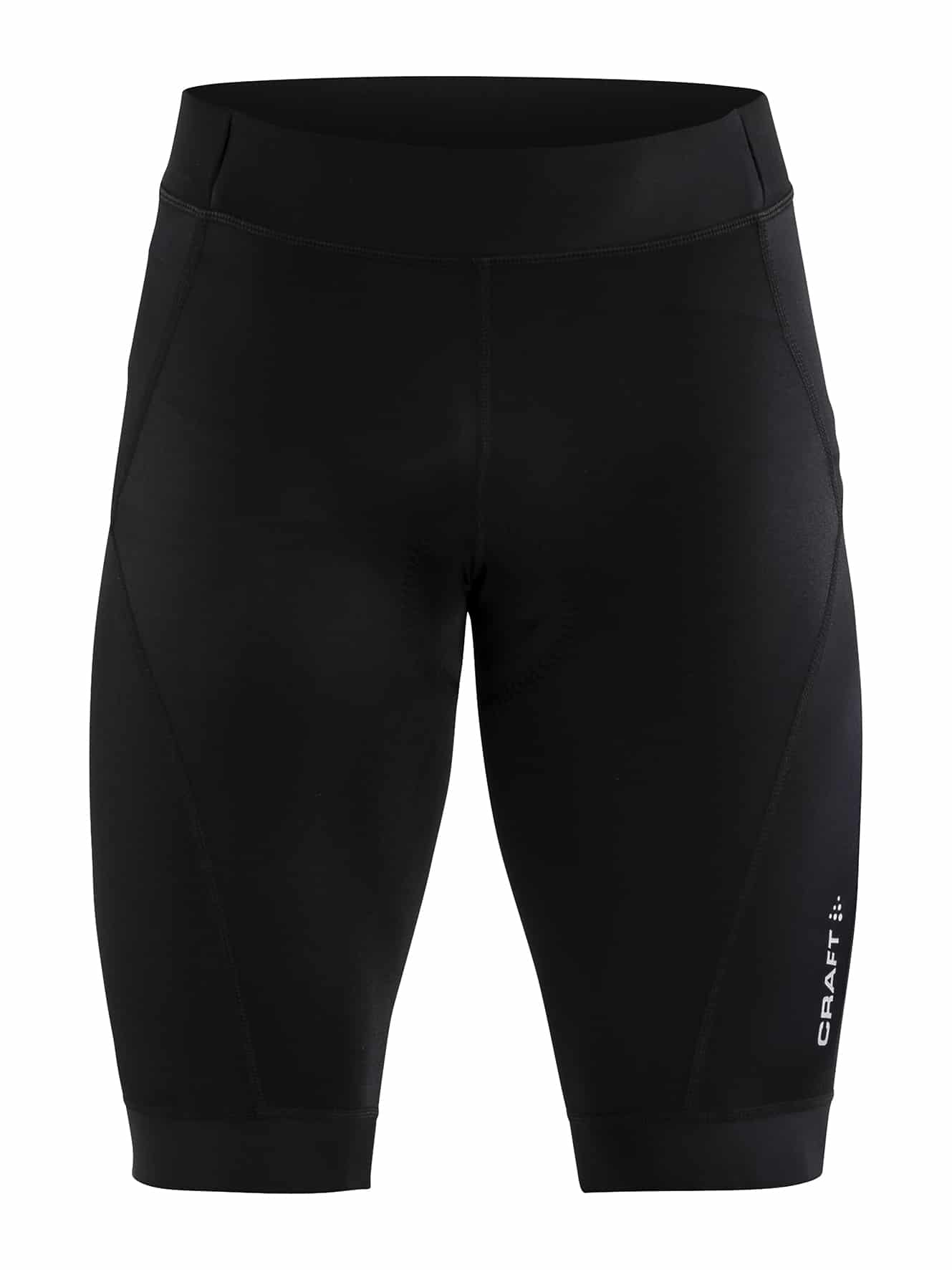Craft Essence Shorts Maend Black Silver