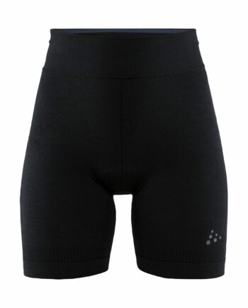 Craft Fuseknit Bike Boxer Kvinder Black