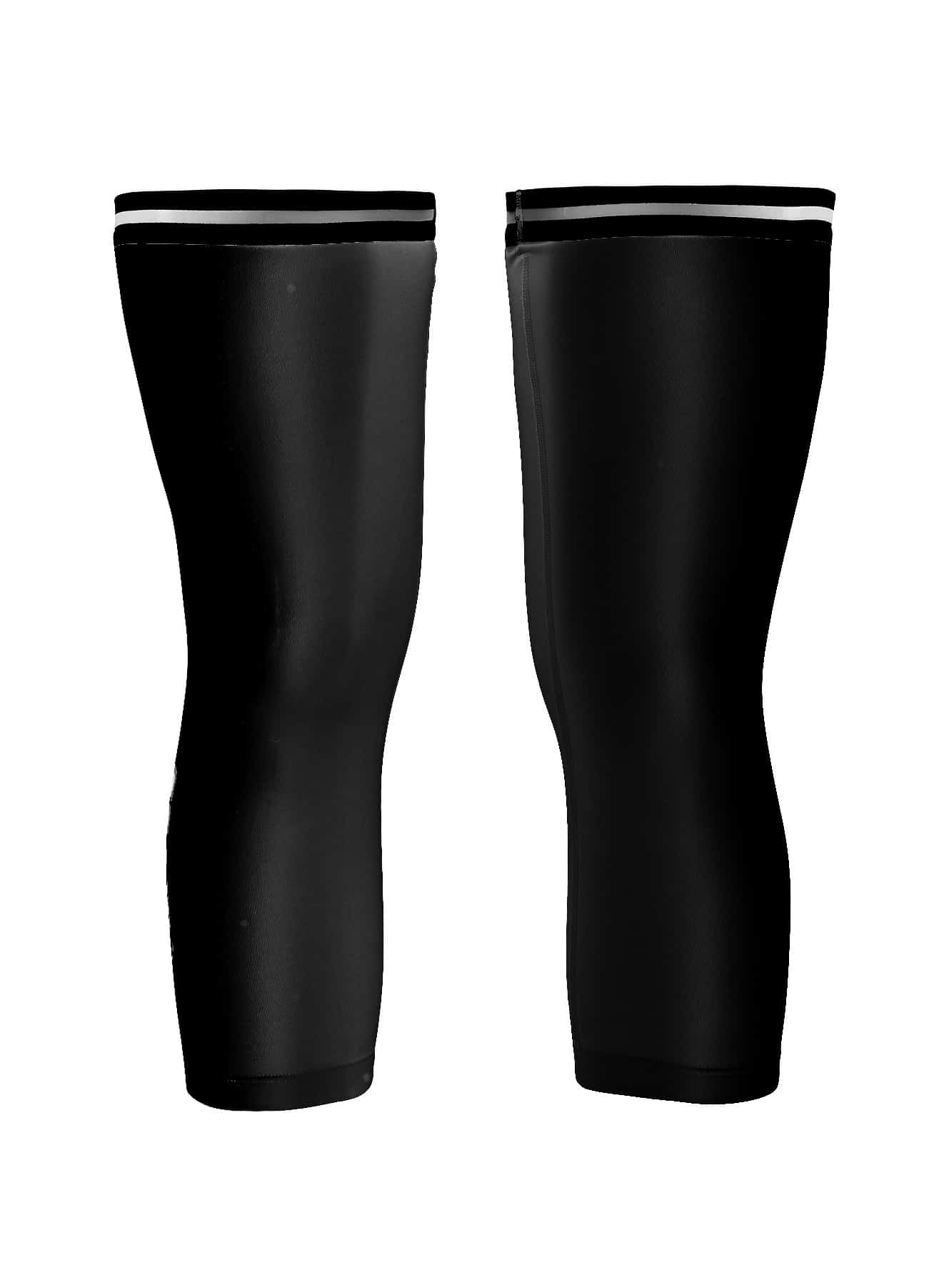 Craft Knee Warmer Black