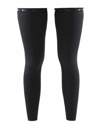Craft Leg Warmer Black