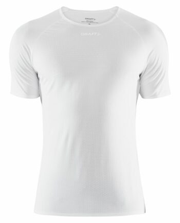 Craft Pro Dry Nanoweight Maend White