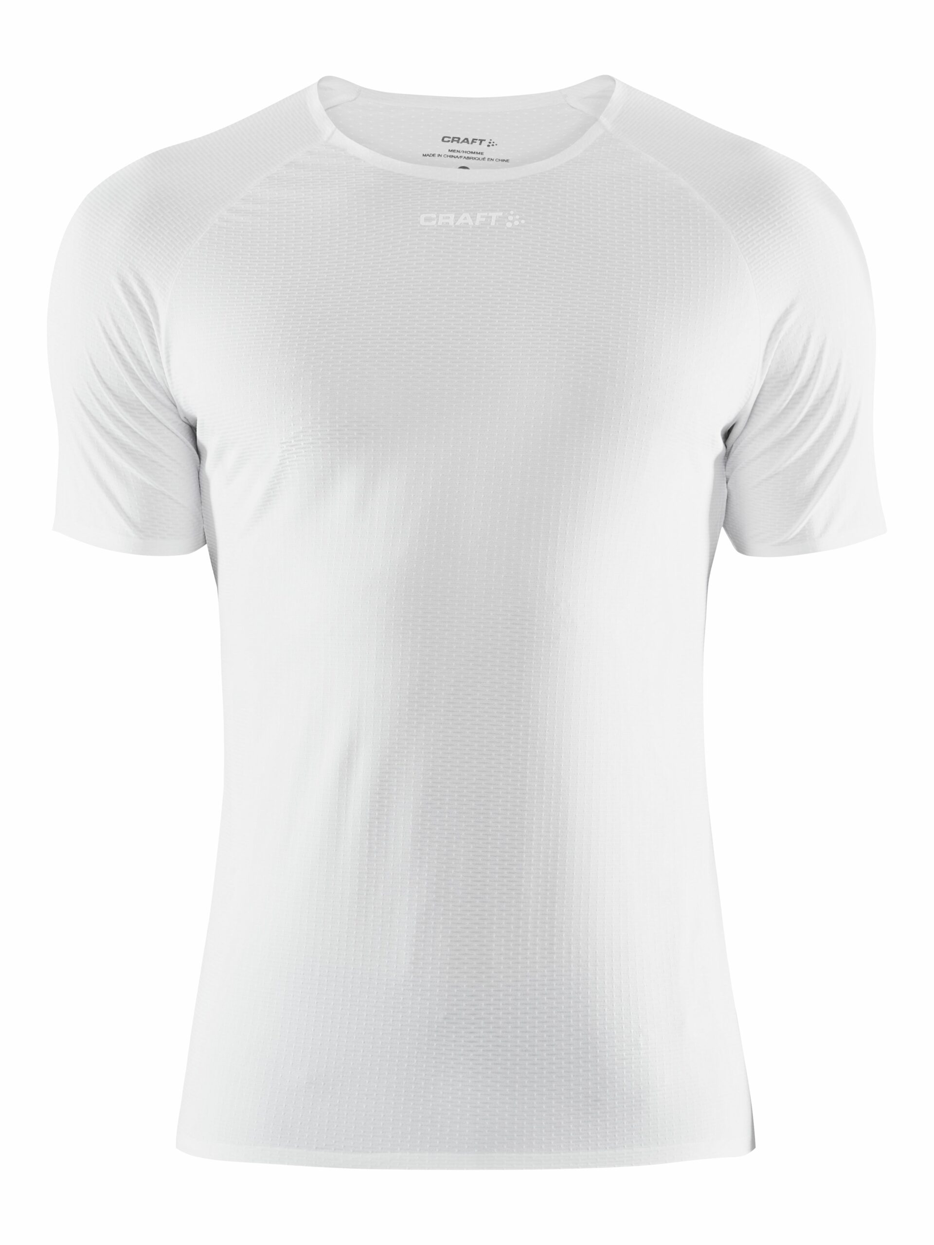 Craft Pro Dry Nanoweight Maend White