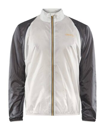 Craft Pro Hypervent Jacket Granite Ash